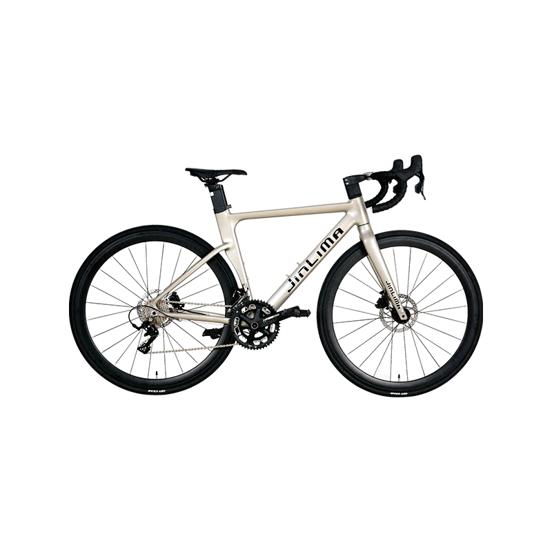 HYB-026 700C 18-trinns skivebrems Hybrid Sports Road Bike