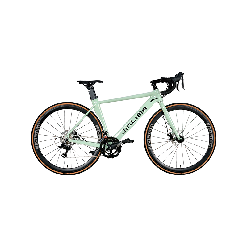 HYB-025 16 Speed ​​Bend styret