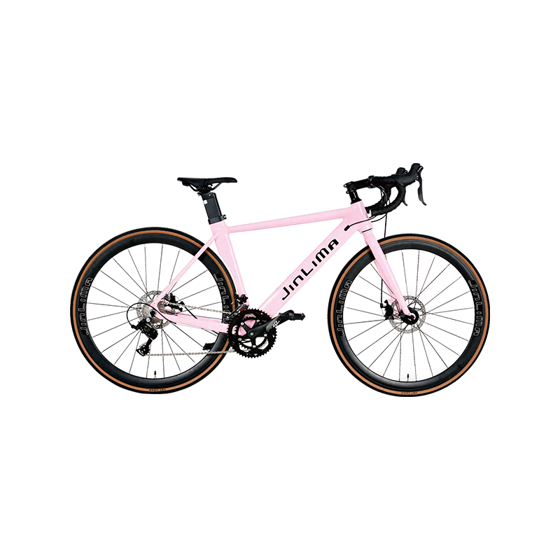 HYB-022 16 Hastighet Multi-Drive Aluminium Frame 700C Road Bike