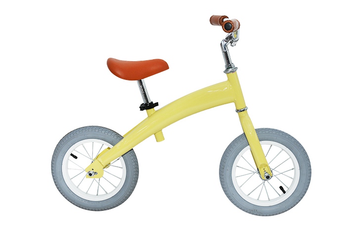 Barn Balance Bike For Sale Produsent introduserer hvordan du velger en balansesykkel