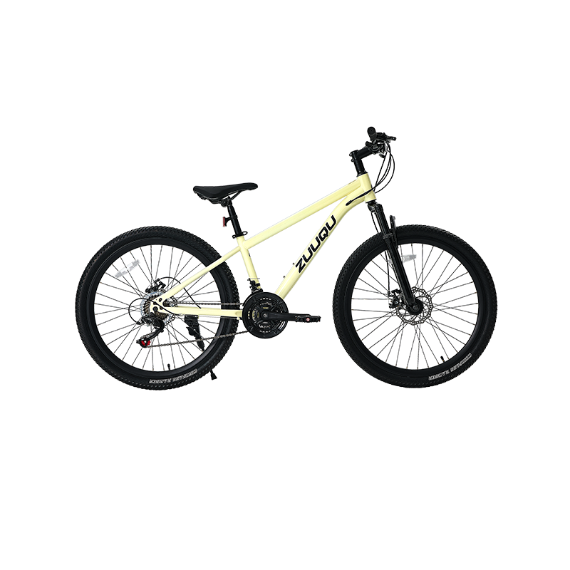21 hastighetsskivebrems 26 "MTB