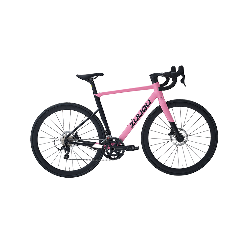 HYB-048 Low Rolling Resistance Road Bike