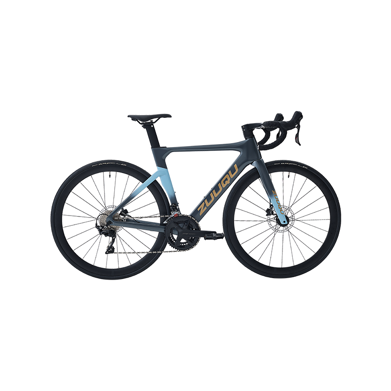 Terrengsykkelfjæringssystemer: Hardtail vs. Fullfjæring