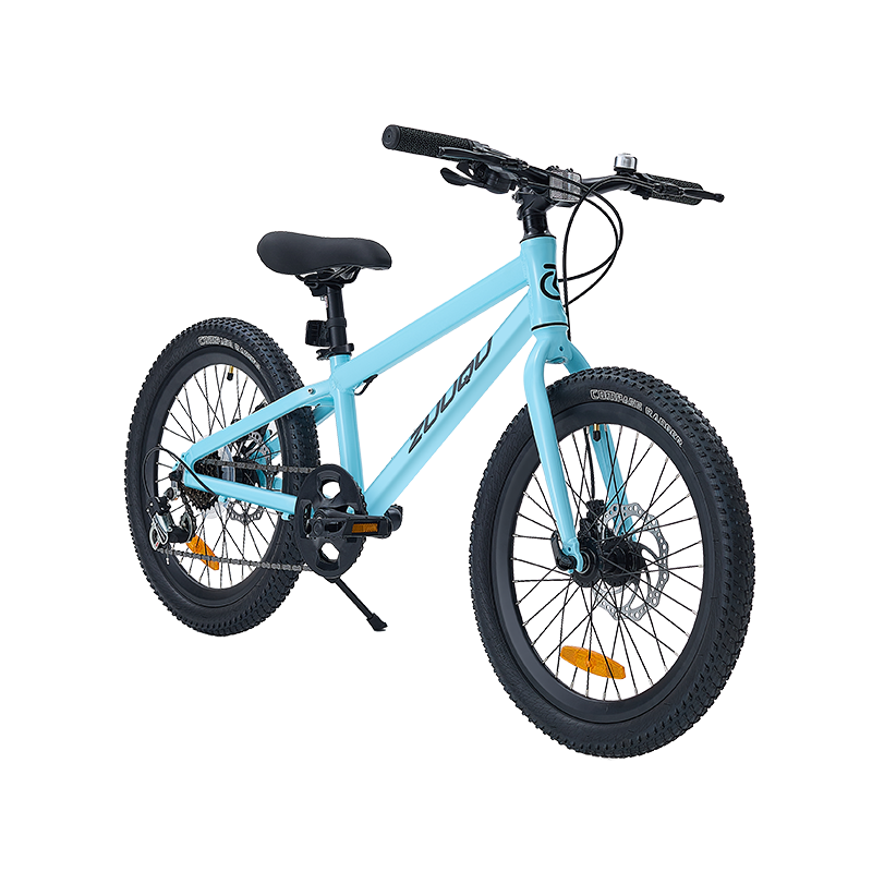 Sykler av høy kvalitet for pendling, trening og eventyr